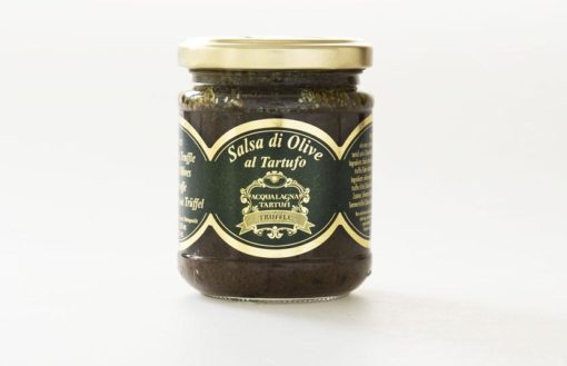09 salsa olive e tartufo